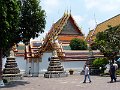 Bangkok Wat Pho P0749